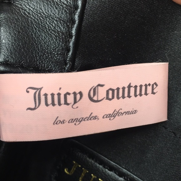 Juicy Couture Cheetah Leopard Crossbody Bag - Picture 8 of 10